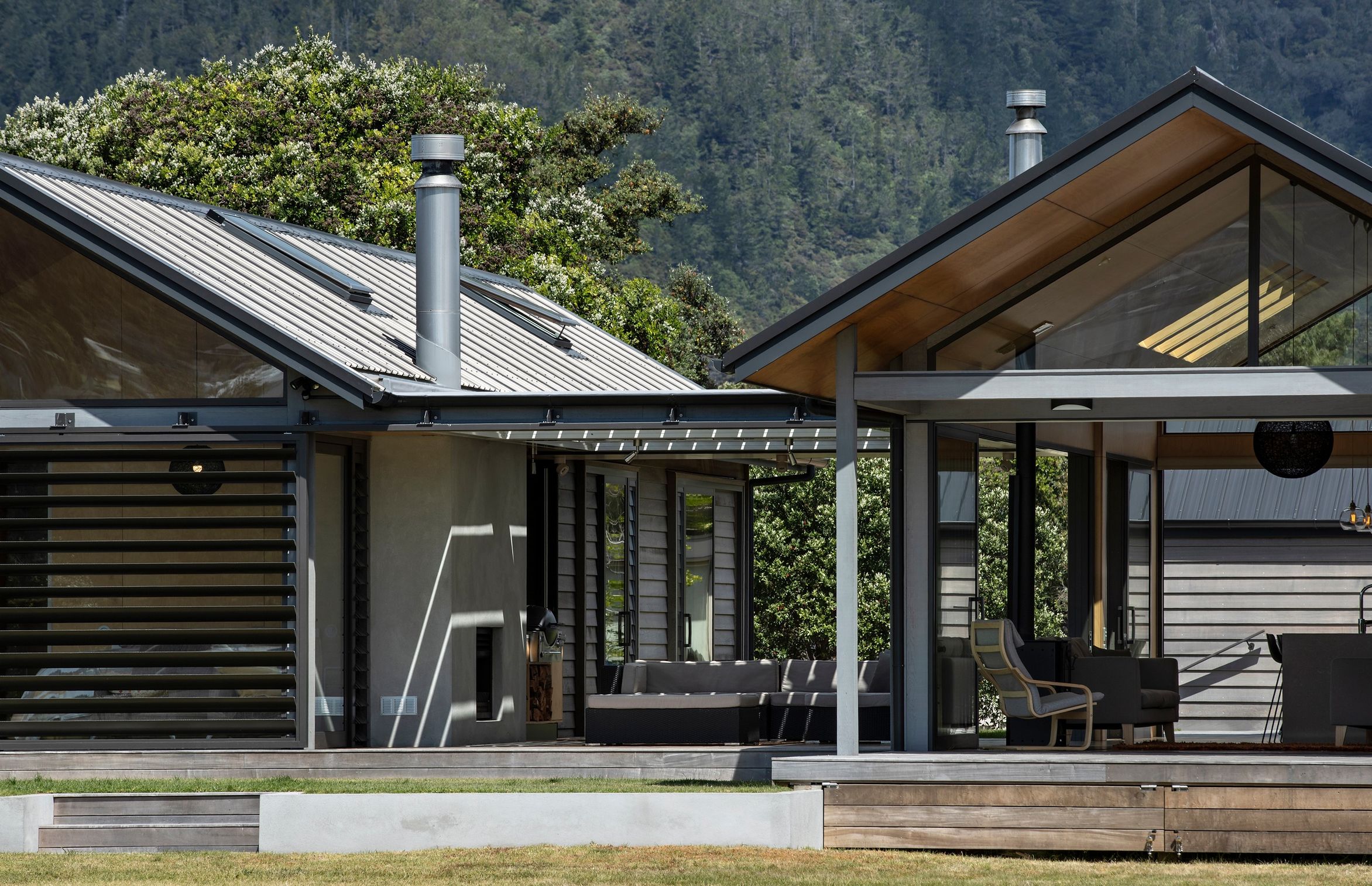 Pauanui Beach House Best Awards